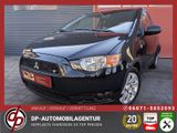 Mitsubishi Colt 1.1 "Ralliart"  KLIMAANLAGE I SITZHEIZUNG - Mitsubishi: Ralliart