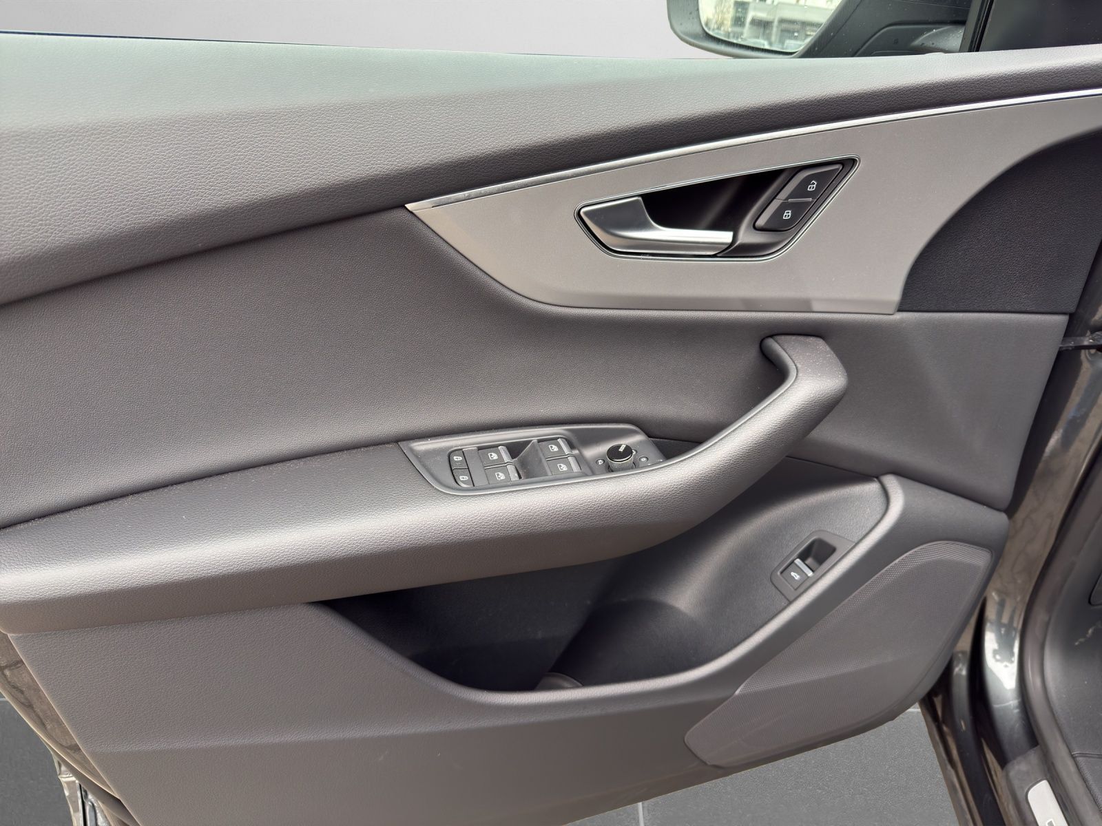 Audi Q8 - Bild 13
