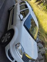 Dacia Logan MCV 1.6 MPI 85 - - gebrauchte Dacia Logan aus dem Jahr 2012