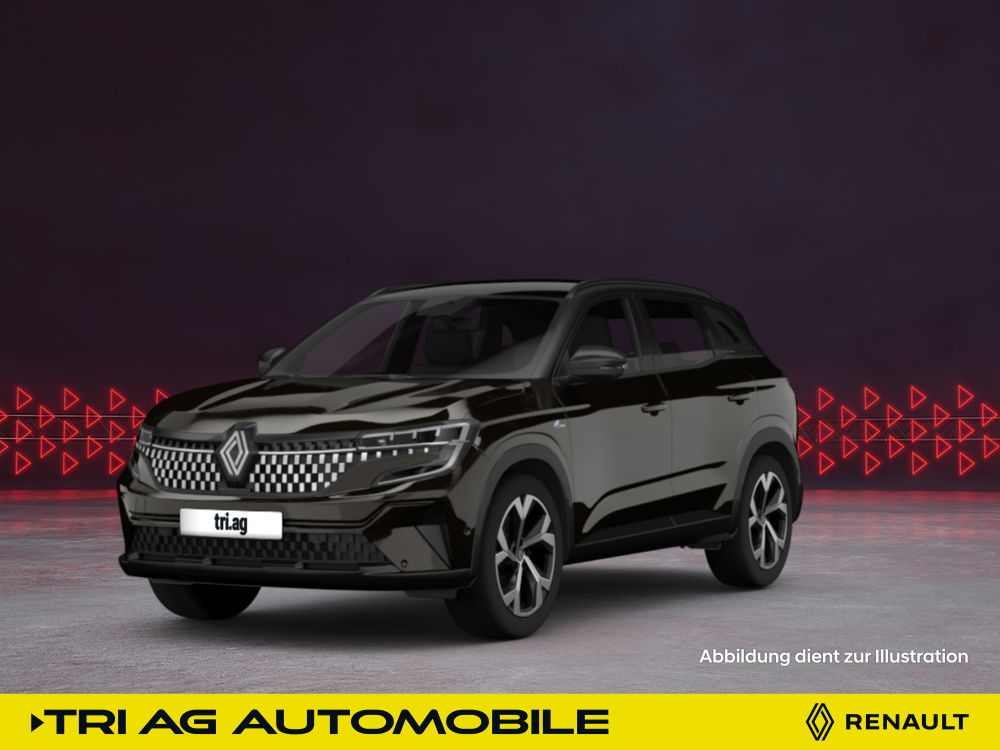 Renault Austral - Bild 13