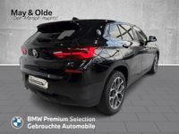BMW X2 - Vorschau Bild 3