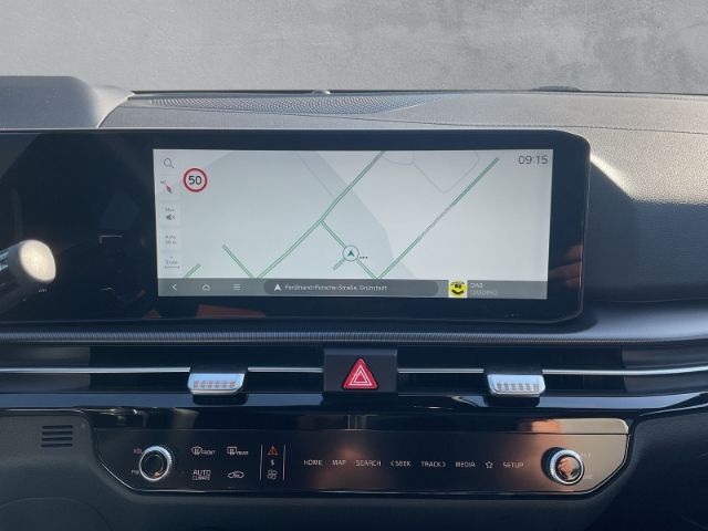 Fahrzeugabbildung Kia Sportage 1.6T AWD DCT GT-LINE *DRIVEWISE-PAKET*S