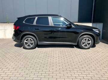 BMW X1 - 9