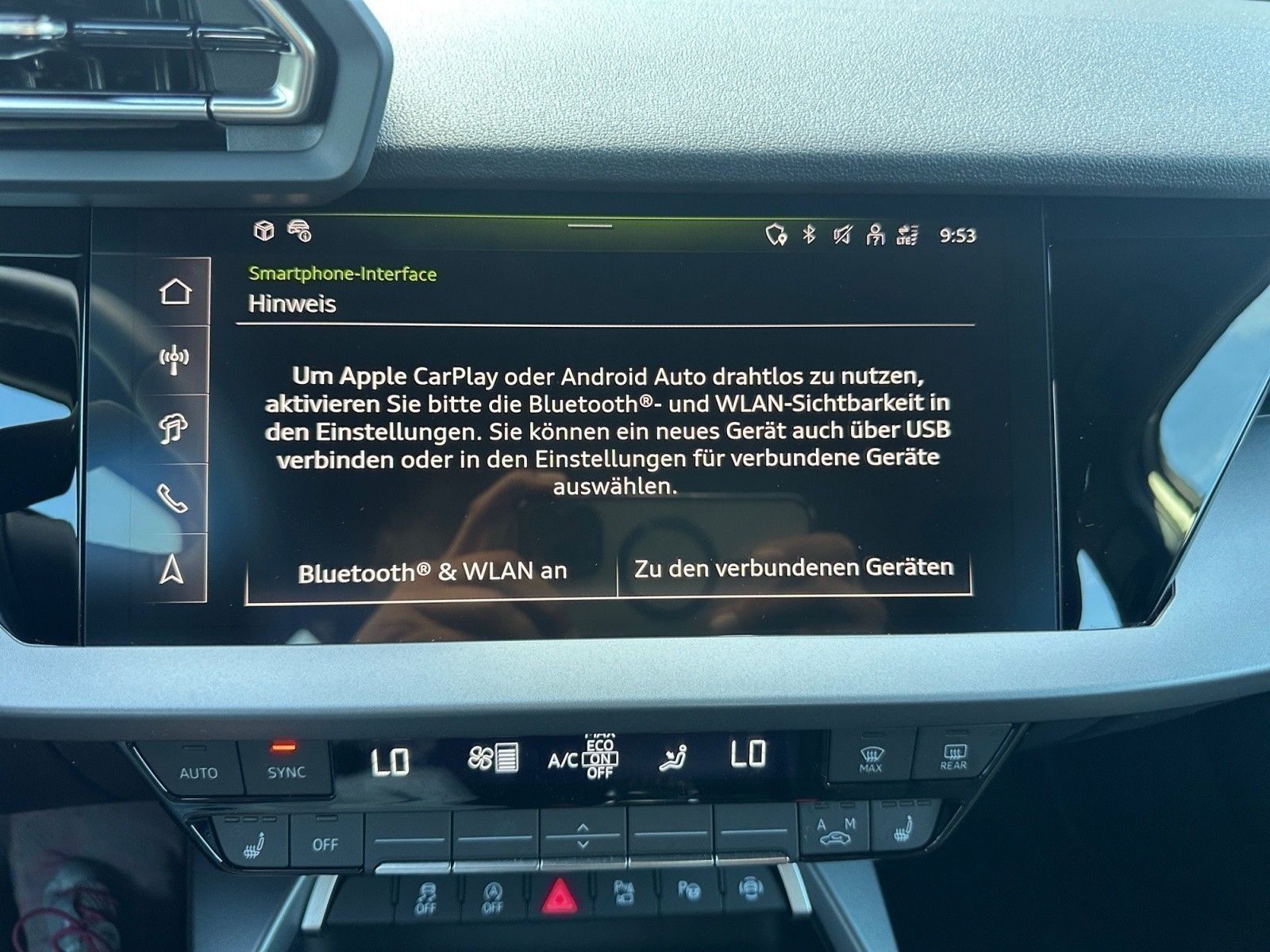 Audi A3 - Bild 17
