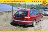 Volvo V40 2.0T 121 kW (165 PS), Schalt. 5-Gang, Fro... - gebrauchte Volvo V40 aus dem Jahr 2001