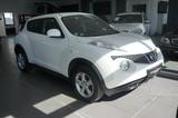 Nissan Juke Visia ESP+ABS+EFH+ZV+ISOFIX+SERVOLENKUNG - Nissan Juke Gebrauchtwagen in München