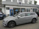 Volkswagen Passat Alltrack 4M. 2,0 TDI DSG AHK PANO KAM - gebrauchte VW Passat Alltrack aus dem Jahr 2023