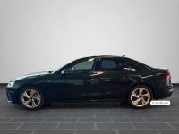 Audi A4 - Vorschau Bild 8
