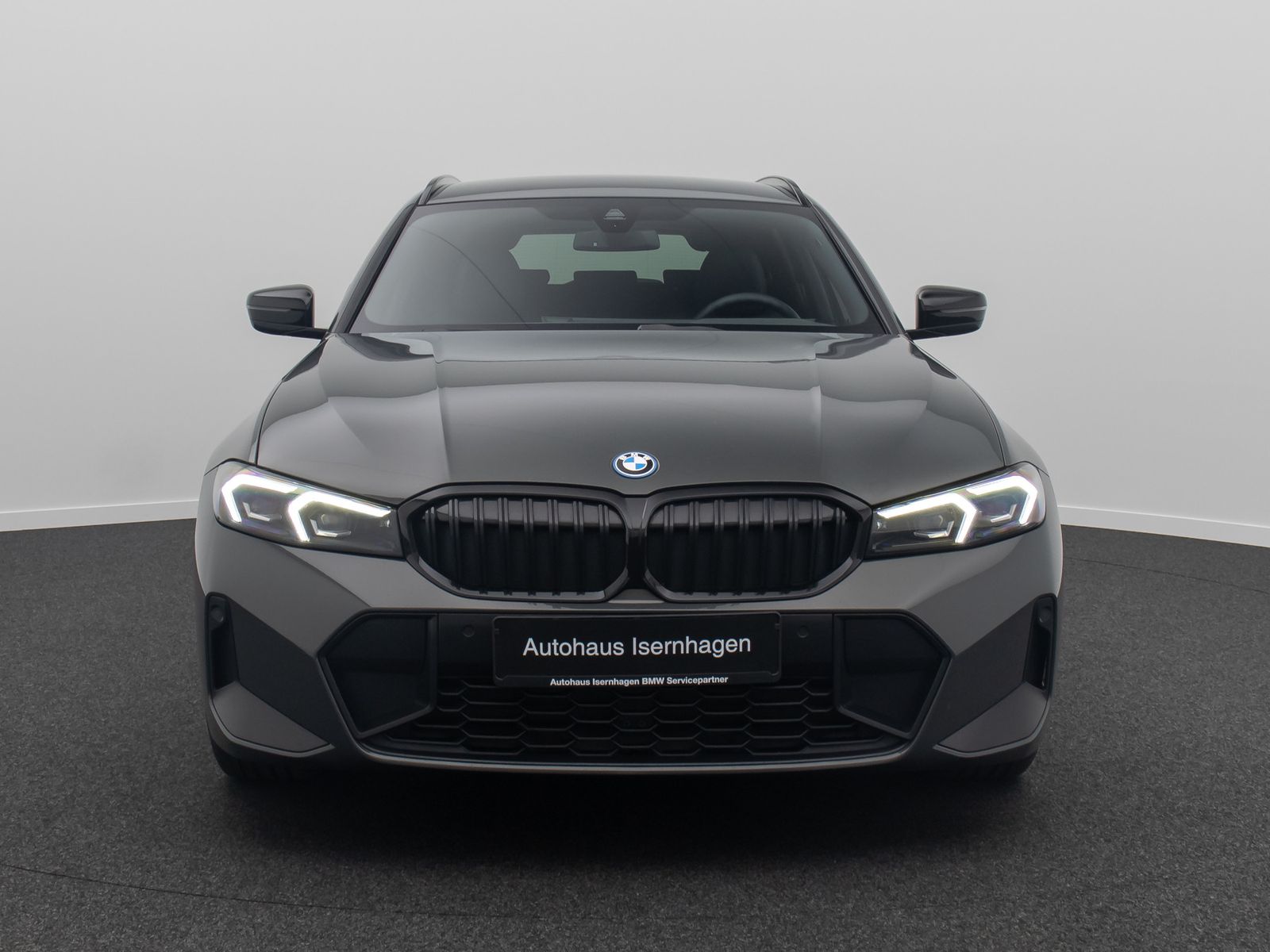 Fahrzeugabbildung BMW 330e M Sport DAB FernlichtAs HiFi Cockpit+19Zoll