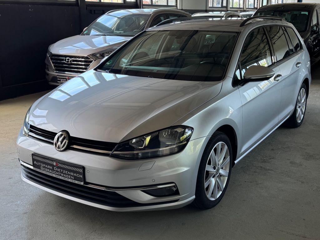 Image of Volkswagen Golf