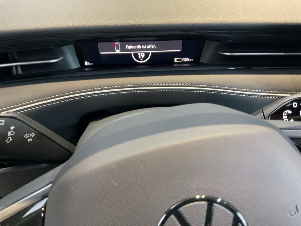 Volkswagen ID.7 Tourer Pro S 86kwh KEYLESS AHK ACC HUD
