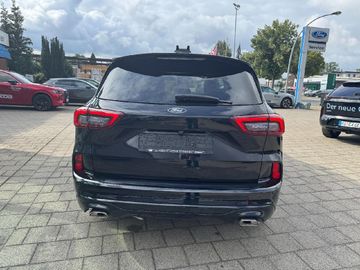 Ford Kuga ST-Line X GJRAHK