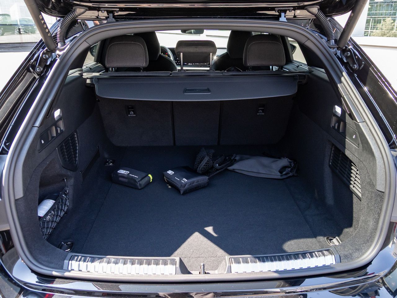 Audi A5 - Bild 7