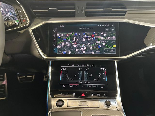 A6 allroad QUATT 55 TDI HD-MATRIX+AHK+PANO+LUFT+