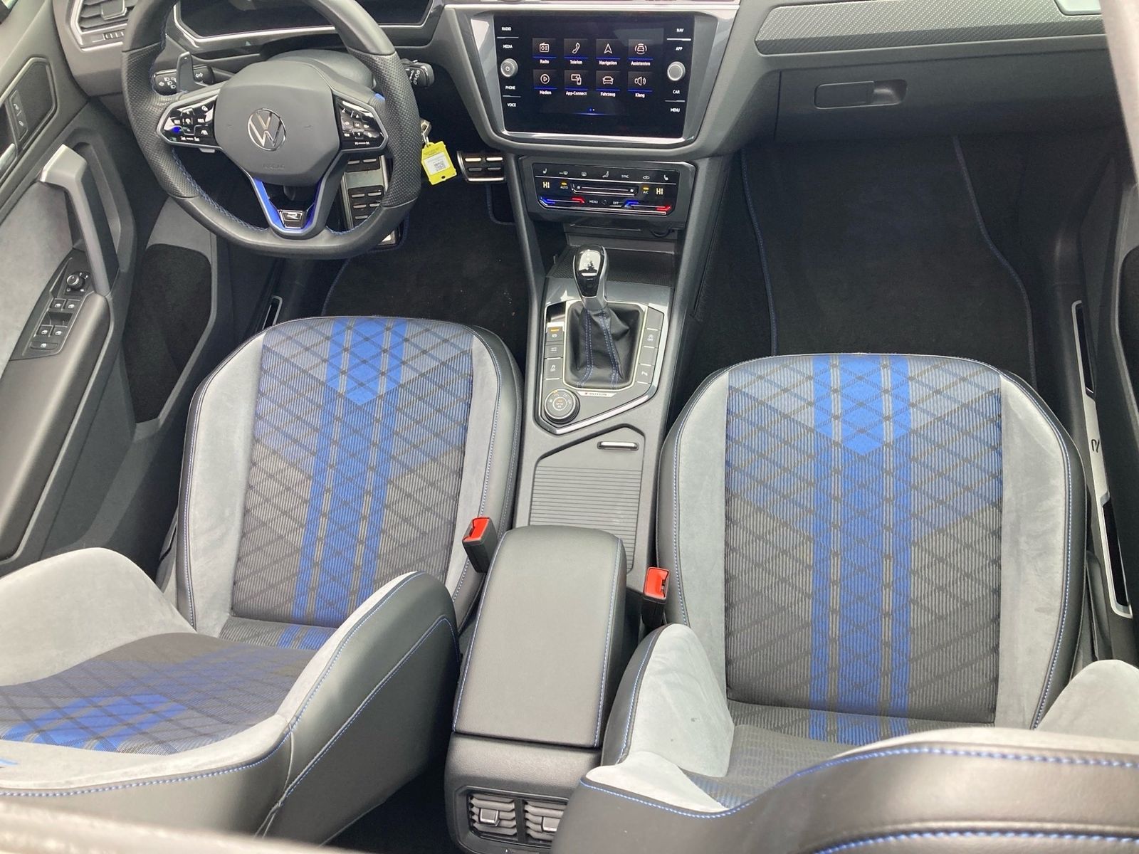 Volkswagen Tiguan - Bild 24