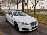 Jaguar XF 2.2 Diesel R Sport / Automatik / Navigation - Jaguar XF aus 2012