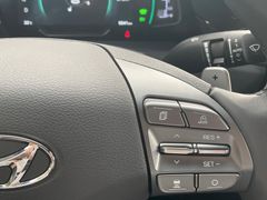 Fahrzeugabbildung Hyundai IONIQ 1.6 GDI Premium Hybrid *Totwinkel*ACC*LED*