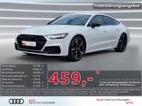 Audi A7 Sportback 40 TDI qu HD-MATRIX AHK 21" 2x S li - Autos mit Automatikschaltung