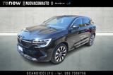 Renault Austral 1.2 E-Tech full hybrid Techno - schwarze Renault Alaskan