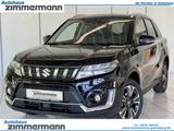 Suzuki Vitara 1.5 Hybrid AGS Comfort+ Panorama - ACC - gebrauchte Suzuki Vitara aus dem Jahr 2022