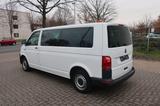 Volkswagen T6 Transporter lang / Klima / 1 Hand / FN: 89 - : Schaltgetriebe