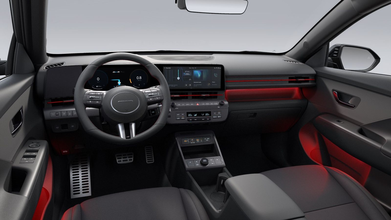 Hyundai KONA - Bild 5