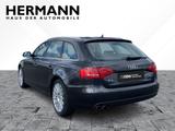 Audi A4 1.8 TFSI Avant Ambition LED*NAVI*SHZ*PDC*LM - Audi A4: Kombi, Ambition