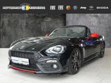 Abarth 124 Spider 1.4 T-Jet Automatik Leder Sportf.LED  - Abarth 124 Spider Gebrauchtwagen