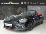 Abarth 124 Spider 1.4 T-Jet Automatik Leder Sportf.LED  - Abarth 124 Spider aus 2017