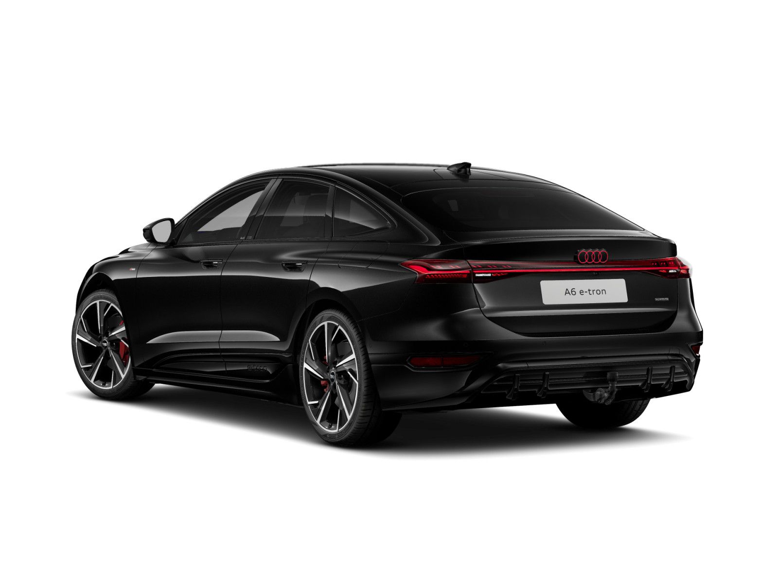 Audi A6 e-tron - Bild 4