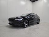 Volvo V60 2.0 Benzine Autom. R-Design  - GPS - Topstaa - gebrauchte Volvo V60 aus dem Jahr 2022