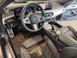 BMW M550 i xDrive Laserlicht+HUD+ACC+HarmanKardon - gebrauchte BMW M550 aus dem Jahr 2022