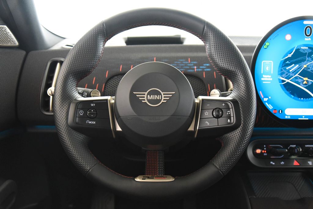 MINI Cooper D Countryman