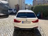 BMW 530i xDrive Touring A - - BMW 530 in Dresden