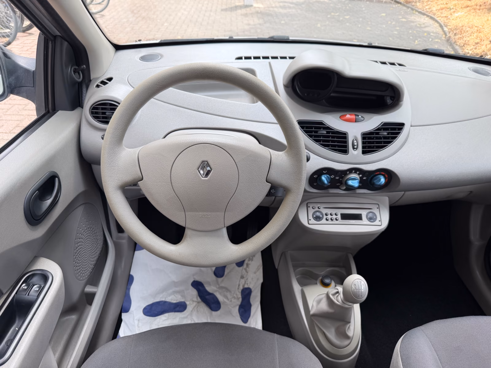 Renault Twingo Expression