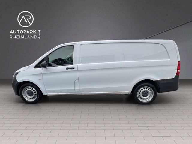 Mercedes-Benz Vito Kasten 116 CDI*extralang/Klima/Tempomat/1Ha