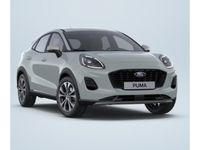 Ford Puma - Vorschau Bild 2