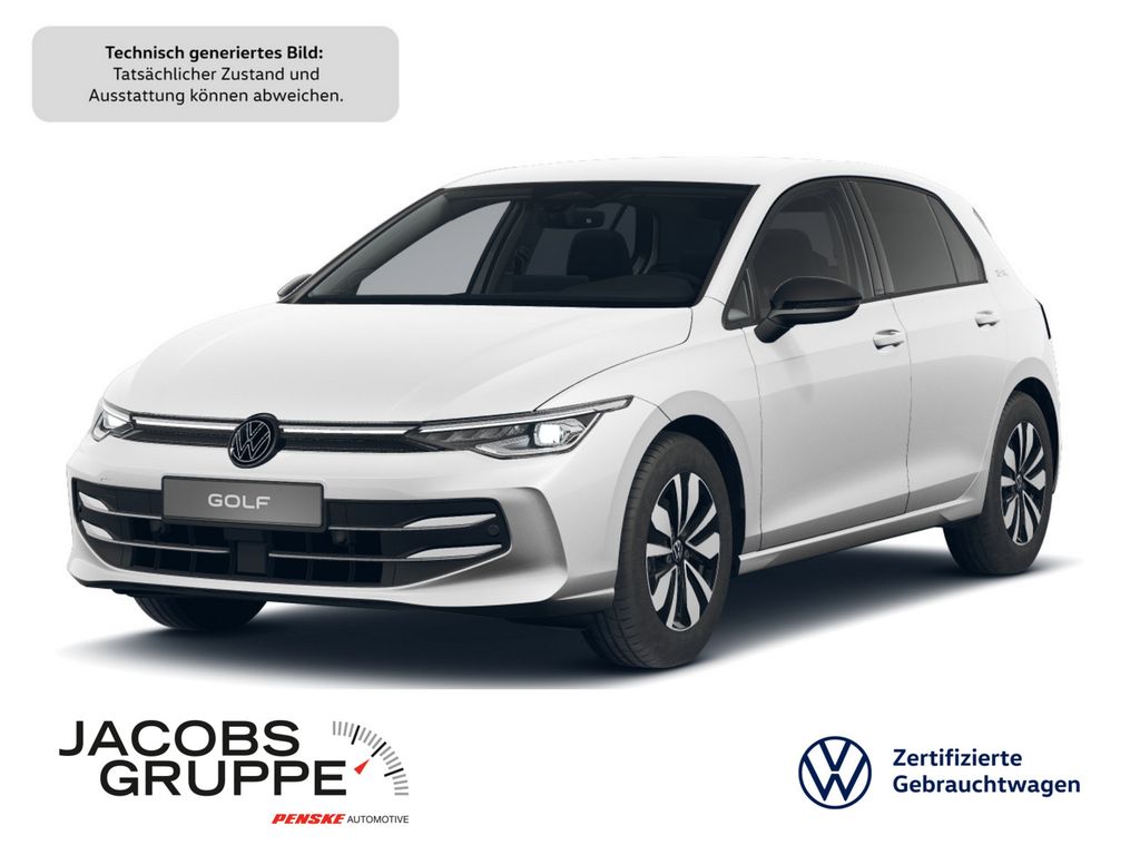 Image of Volkswagen Golf