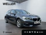 BMW 118 d Advantage *Pano*AHK*Navi*LED*CarPlay*SHZ* - BMW 118: Schiebedach