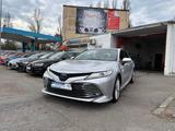 Toyota Camry Hybrid Executive - Toyota Camry