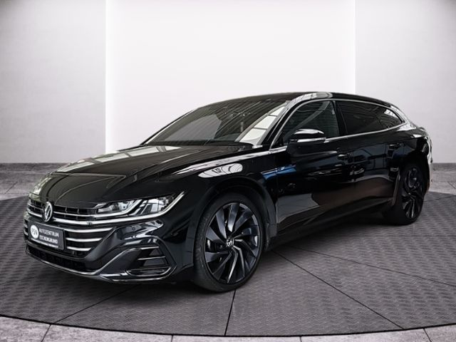 Volkswagen Arteon Shooting Br. 2.0 TDI 4M DSG R-Line LEDER foto 2