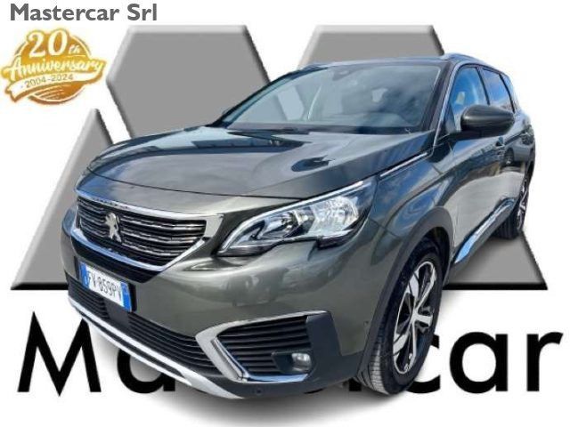 Peugeot PEUGEOT 5008 5008 7 POSTI 1.5 bluehdi Allure s -