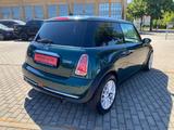 MINI COOPER Mini Cooper Klima Teilleder Alu PDC - MINI MINI aus 2005