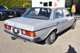 Mercedes-Benz 200 D W123 - Mercedes-Benz 200: D W123