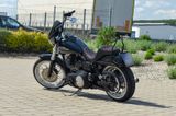Harley-Davidson Dyna Street Bob FXDCI Clubstyle PENZL Klappe