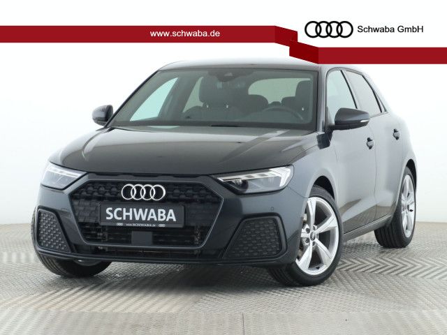 Audi A1 Sportback 30 TFSI S tronic