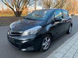 Toyota Yaris bj 2014 132.000 Km TÜV 3-2027 - Toyota: Bj