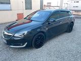 Opel OPEL INSIGNIA OPC 2.0 BI-TURBO AUTOMATIK - Opel Insignia Bi turbo mit Diesel-Antrieb