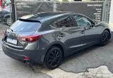 Mazda 3 Lim. Sports-Line*HUD*BOSE*NAVI*PDC*SZHG*TEMPO - Mazda 3 mit Diesel-Antrieb