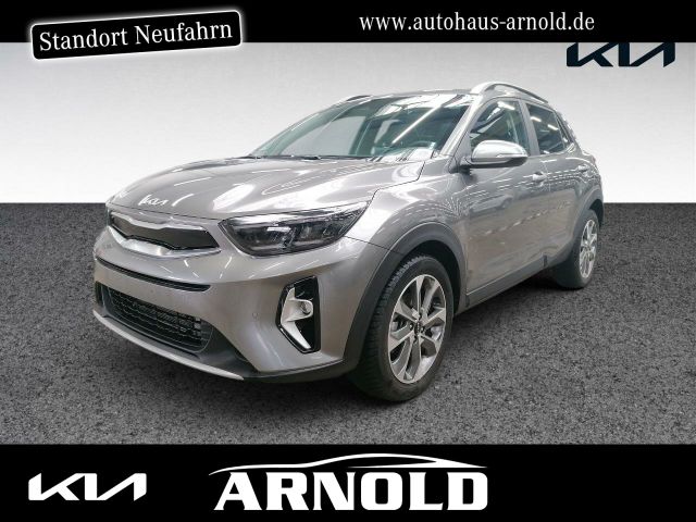 Kia Stonic 1.0 T-GDI 48V Spirit LED Kamera Navi DAB